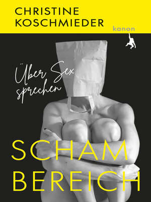 cover image of Schambereich